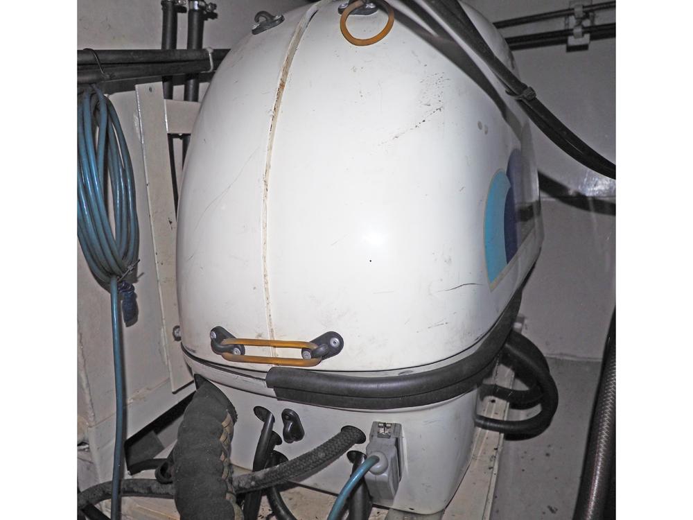 Bild Elektrische  Anlage